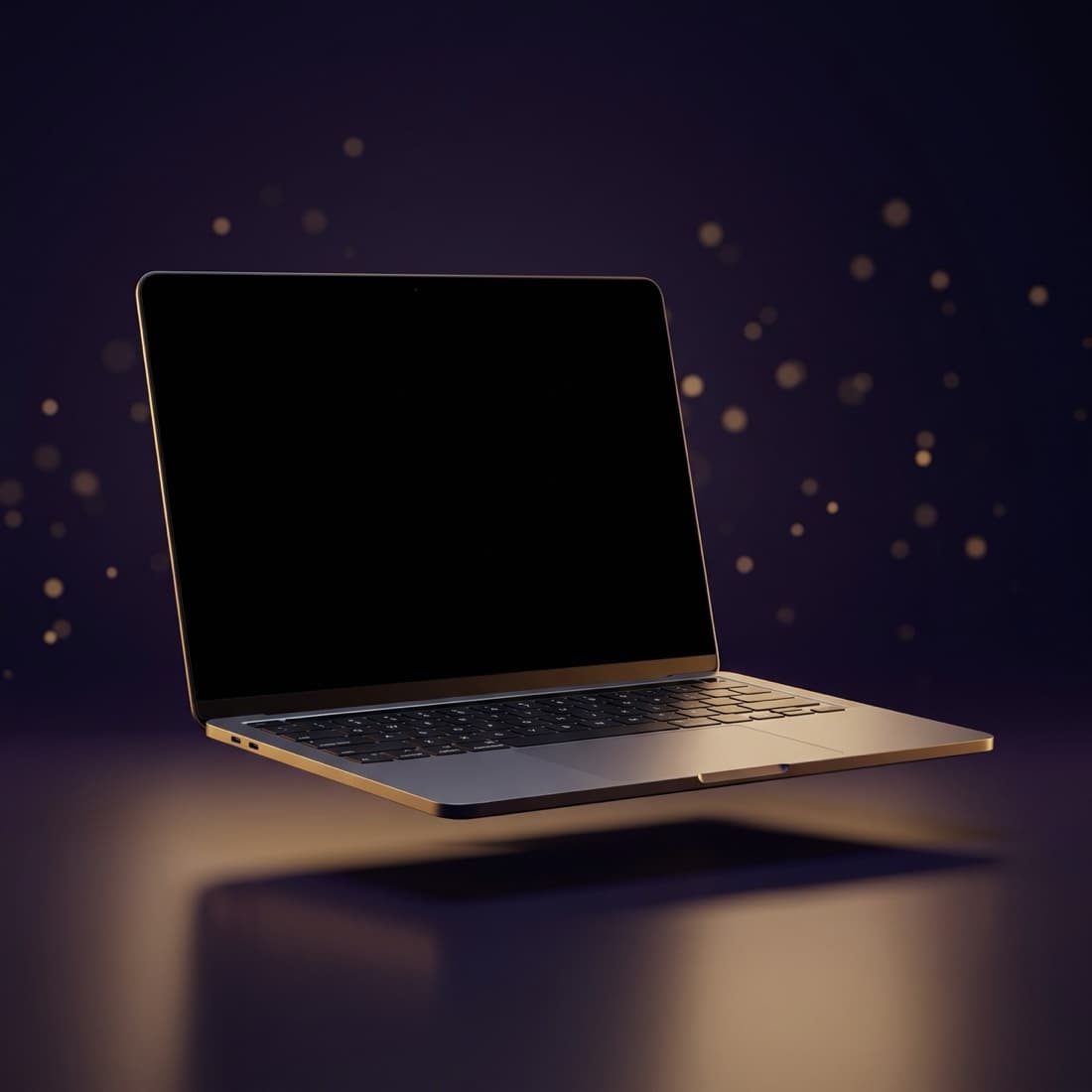 MacBook Pro 16″ M5