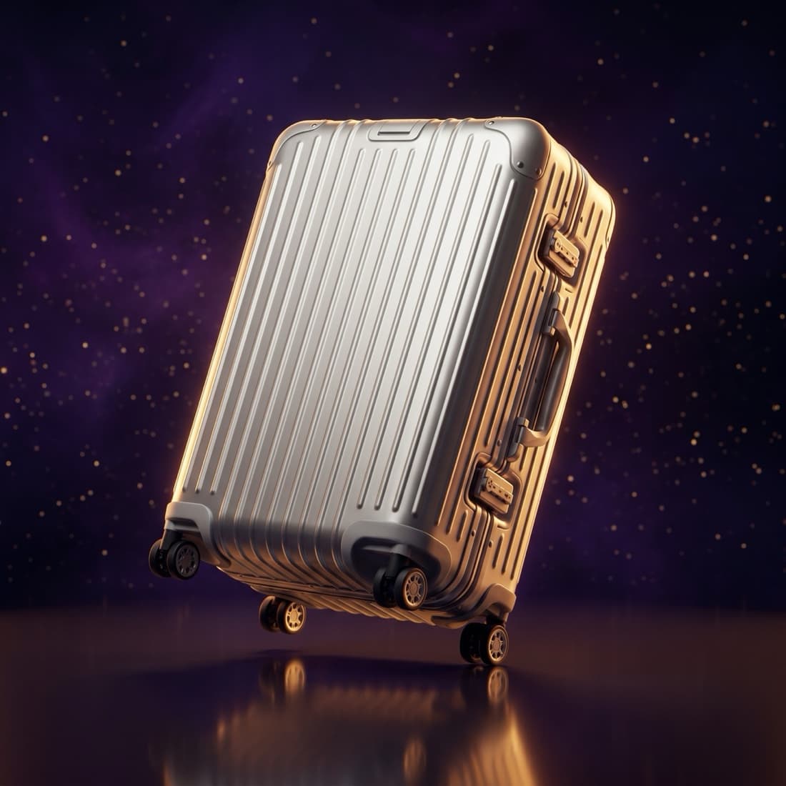 Чемодан Rimowa Original