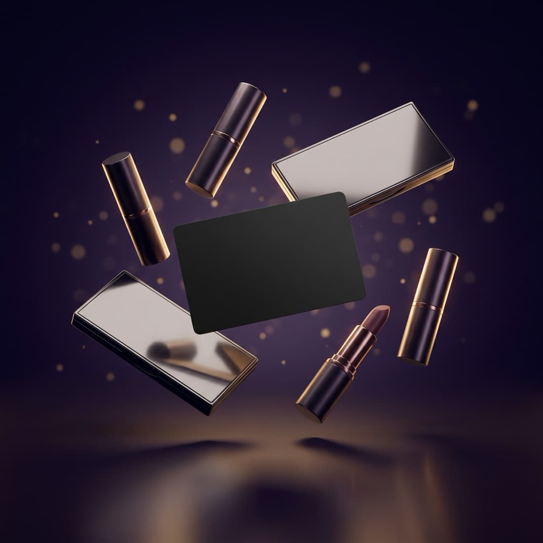 Сертификат Sephora 200 000 ₽