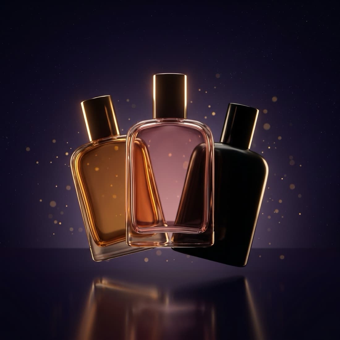Парфюм Tom Ford × 3